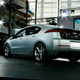 Illustration for article titled GM Requested Paramount Include Chevy Volt In Transformers Sequel At Last Minute